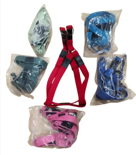 PawLicious - Cotton harness