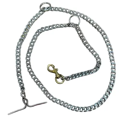 Dog Chain - Diamond cut